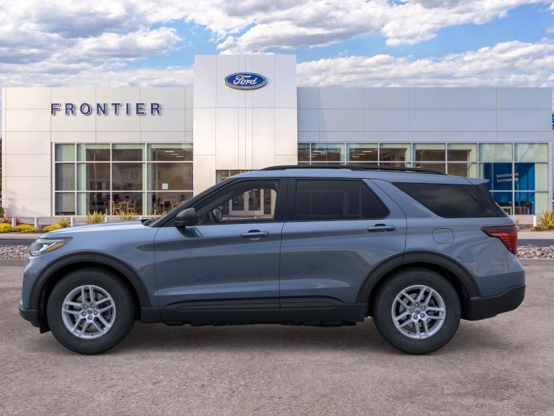 New 2026 Ford Explorer Active AWD/4WD image 29