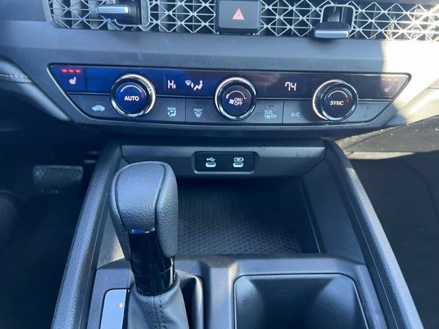 Used 2023 Honda Accord EX image 20