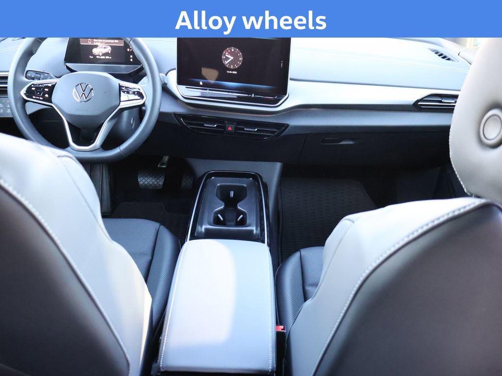 New 2026 Volkswagen ID.4 Pro S AWD/4WD image 15