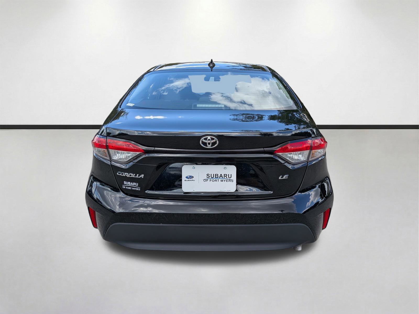 Used 2024 Toyota Corolla LE image 5