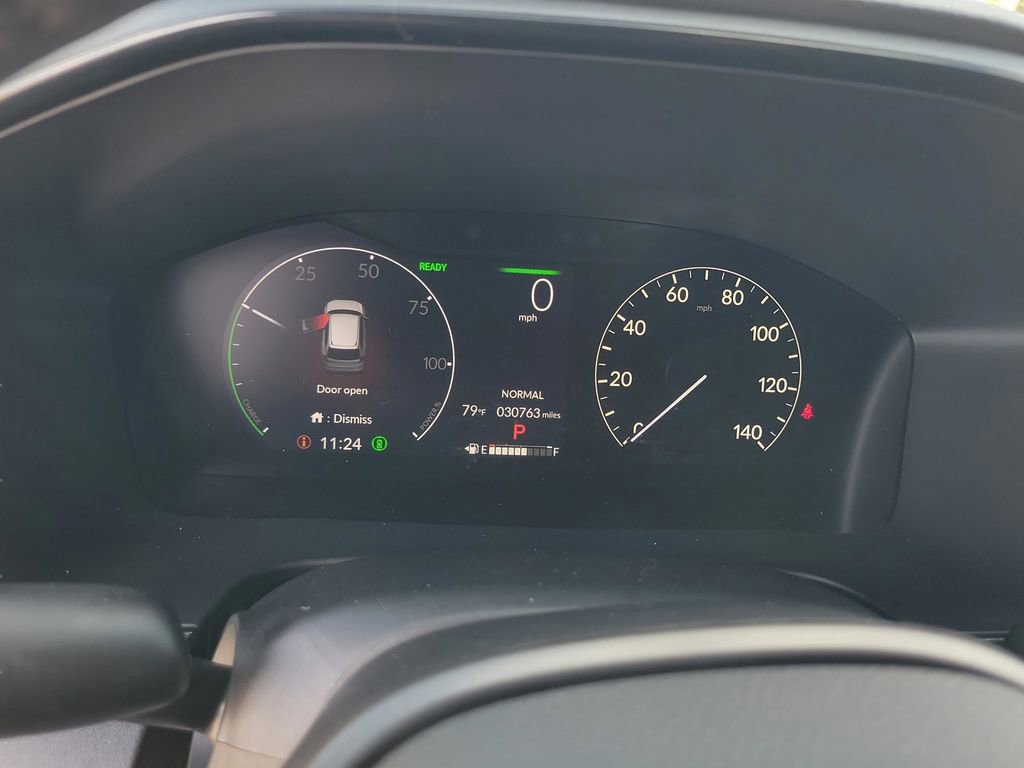 Used 2024 Honda CR-V Sport-L image 31