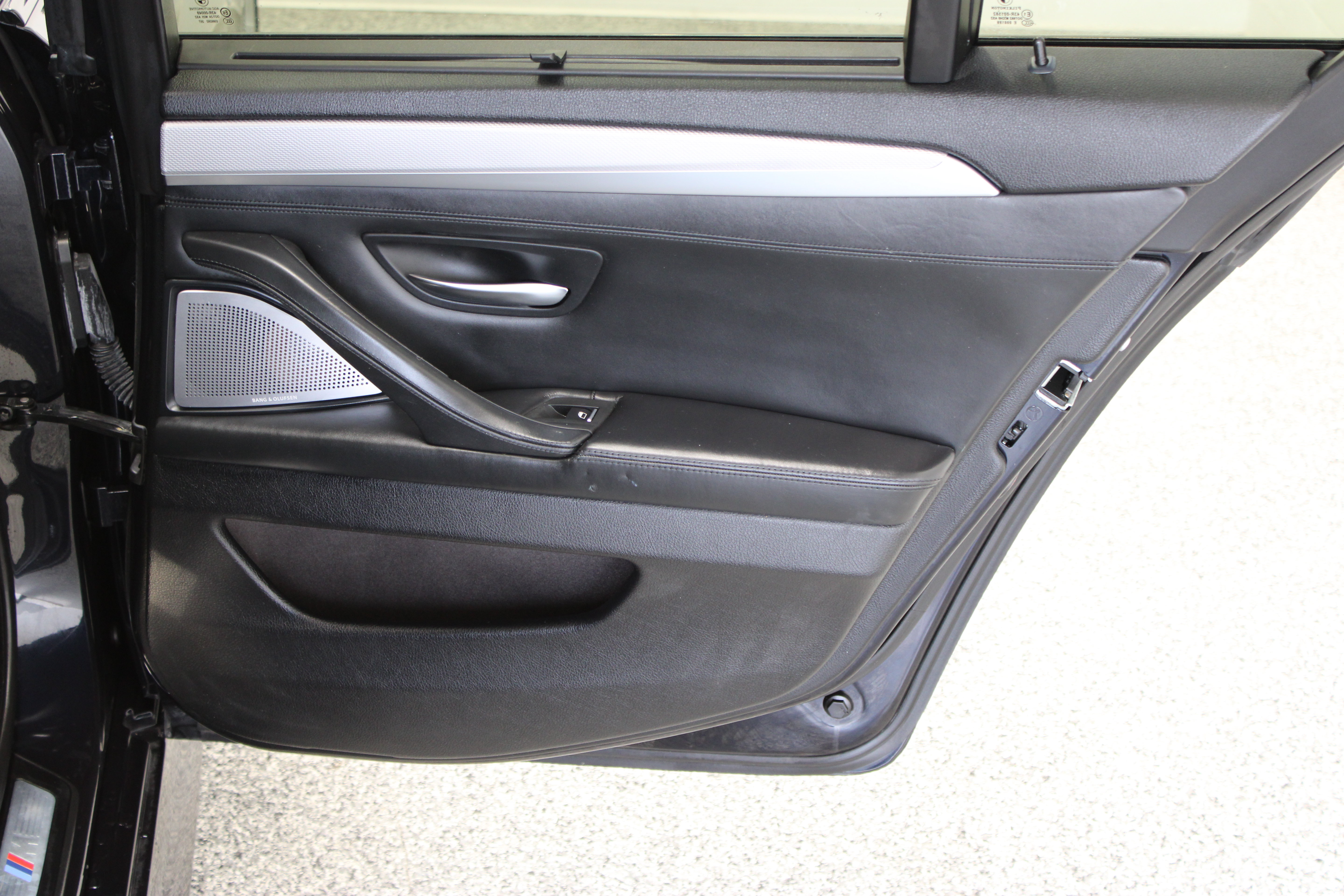 Used 2013 BMW 535i Sedan RWD image 37