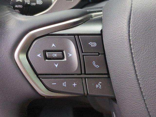 Certified 2026 Lexus RX 350 Premium Plus FWD image 24