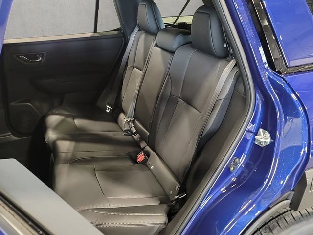 New 2026 Subaru Outback Touring XT image 33