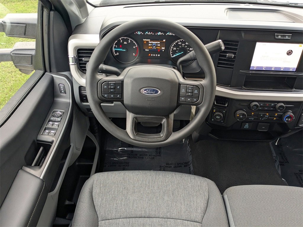 New 2026 Ford F250 XL image 15