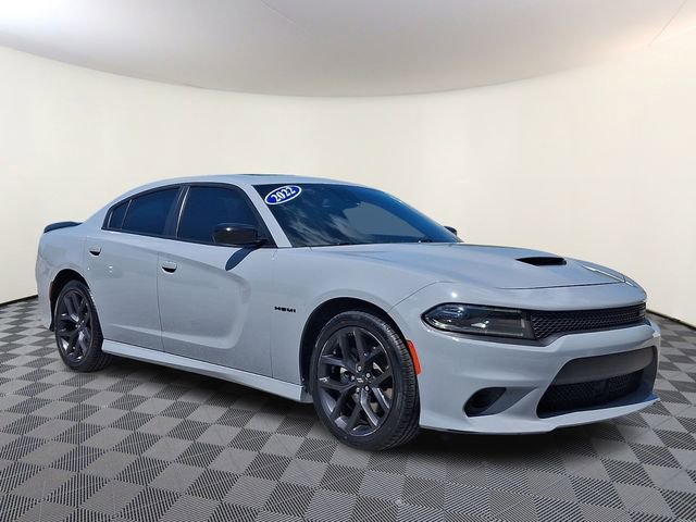 Used 2022 Dodge Charger R/T w/ Plus Group RWD video 1