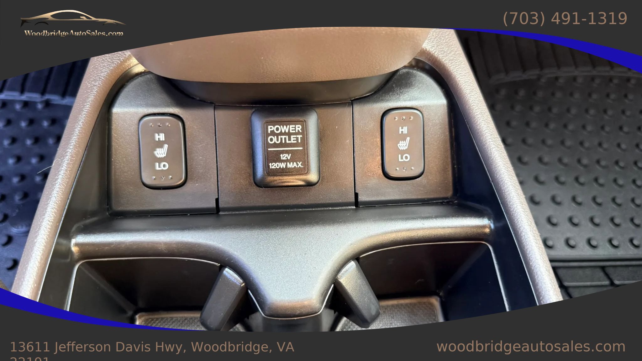 Used 2012 Honda CR-V EX-L image 17