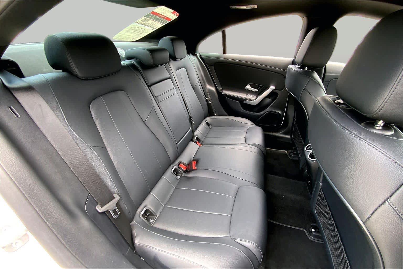 Used 2025 Mercedes-Benz CLA 250 image 19