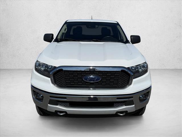 Used 2020 Ford Ranger XLT w/ Equipment Group 301A Mid AWD/4WD image 2