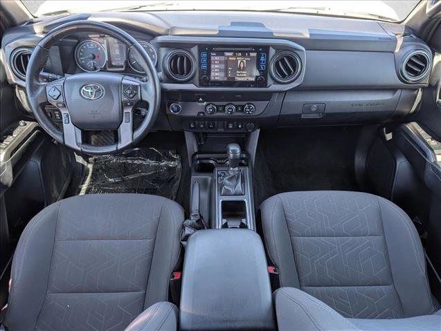 Used 2019 Toyota Tacoma TRD Sport w/ Technology Package image 23