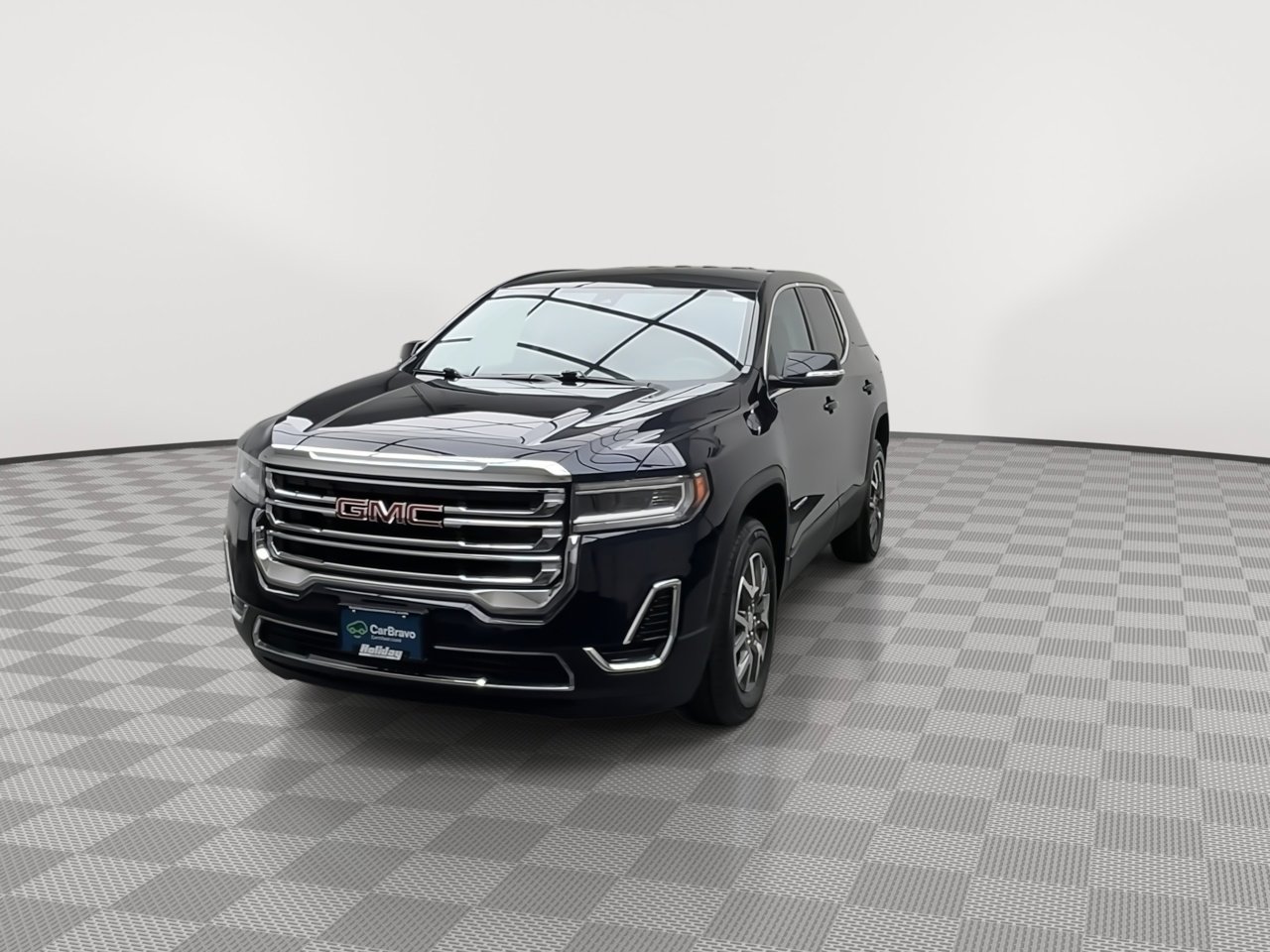 Certified 2022 GMC Acadia SLE AWD/4WD image 33