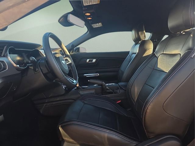 Used 2023 Ford Mustang GT Premium w/ Equipment Group 401A image 21