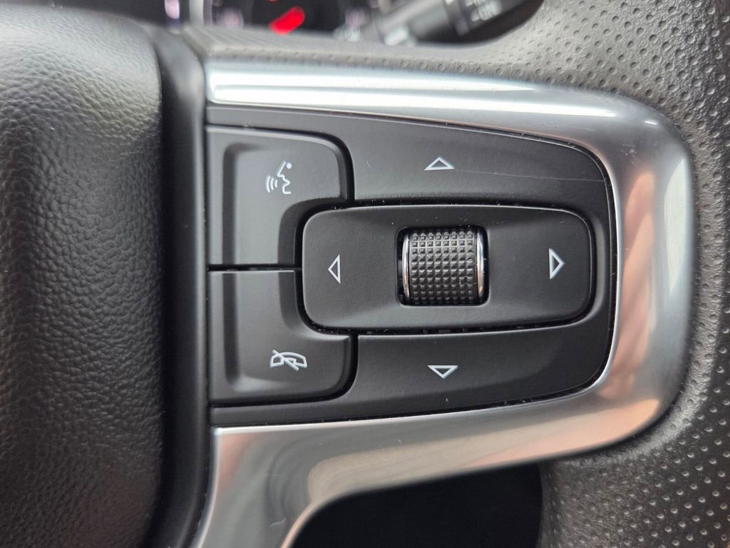 Certified 2023 Chevrolet Blazer LT FWD image 28