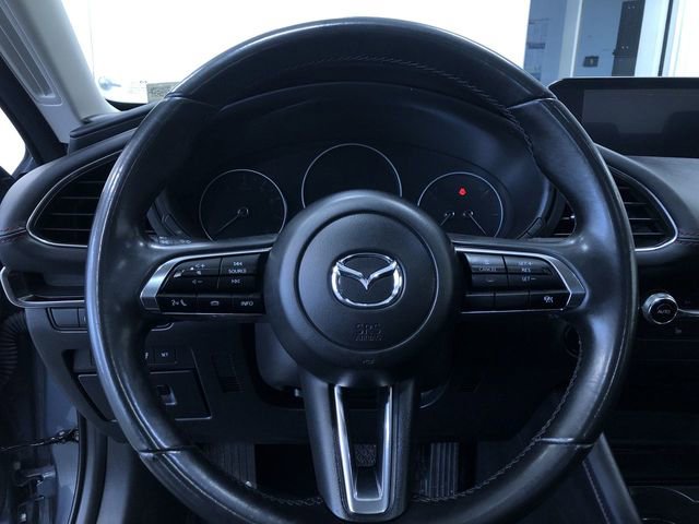 Used 2025 MAZDA MAZDA3 s image 24