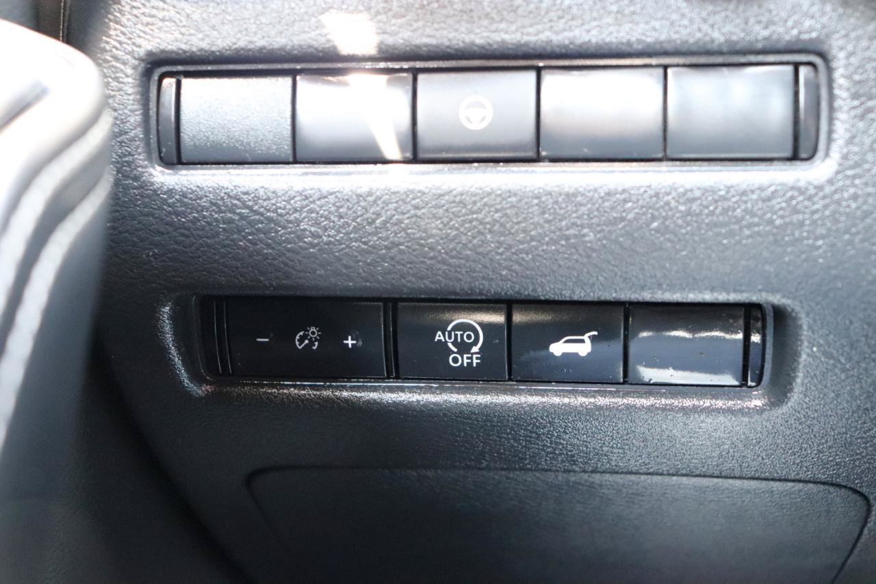 Used 2026 Nissan Rogue SV AWD/4WD image 42