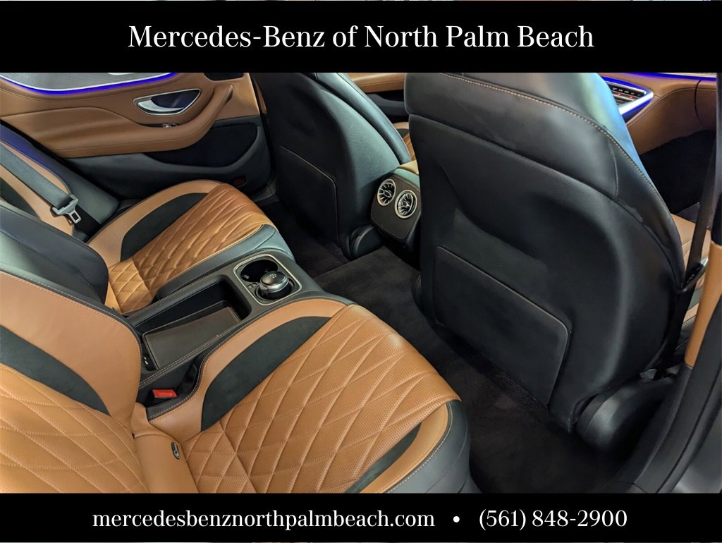 Certified 2023 Mercedes-Benz AMG GT 53 image 27