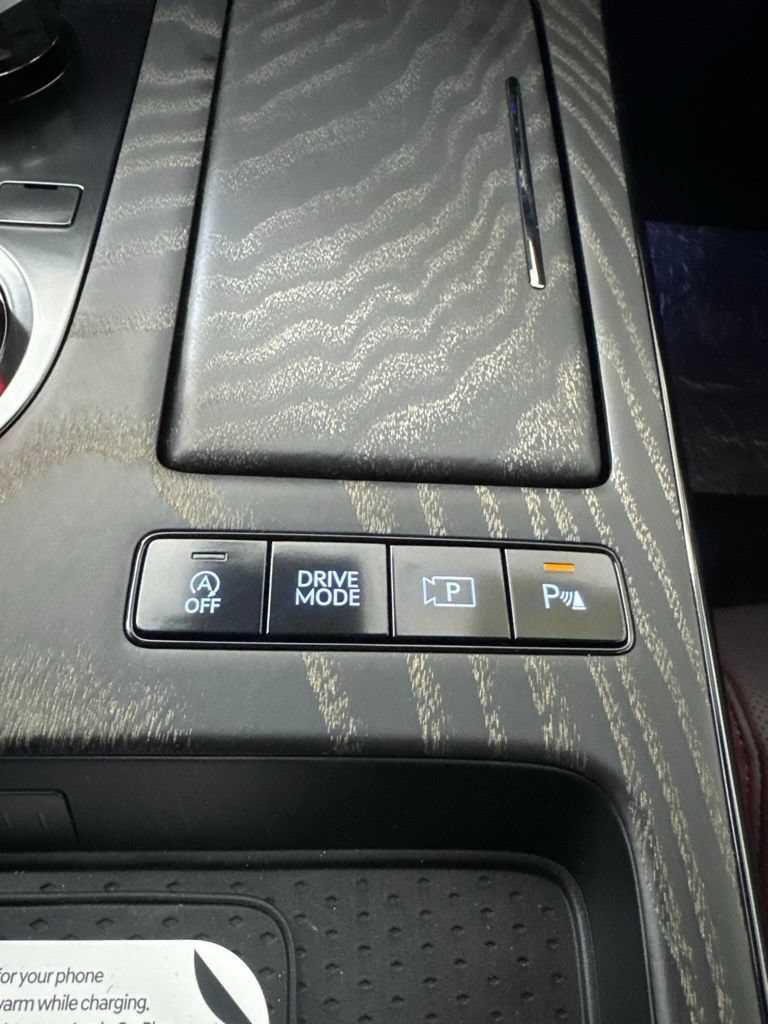 New 2026 Genesis G80 3.5T Prestige AWD/4WD image 10