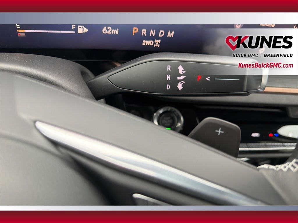 New 2026 Buick Envision Sport Touring image 22