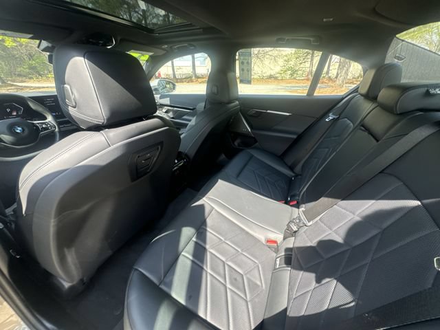 Used 2024 BMW 530i RWD image 24