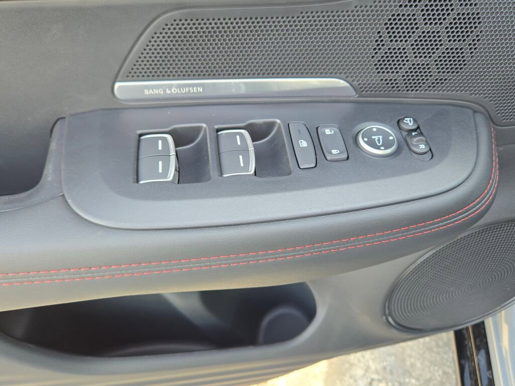 New 2026 Acura ADX A-Spec image 33