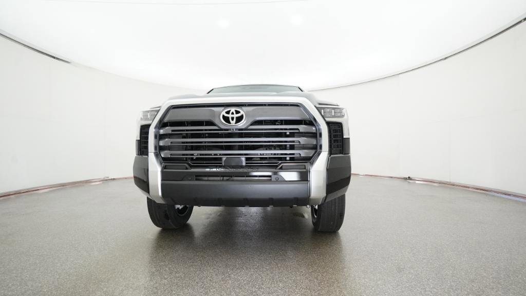 New 2026 Toyota Tundra Limited AWD/4WD image 51