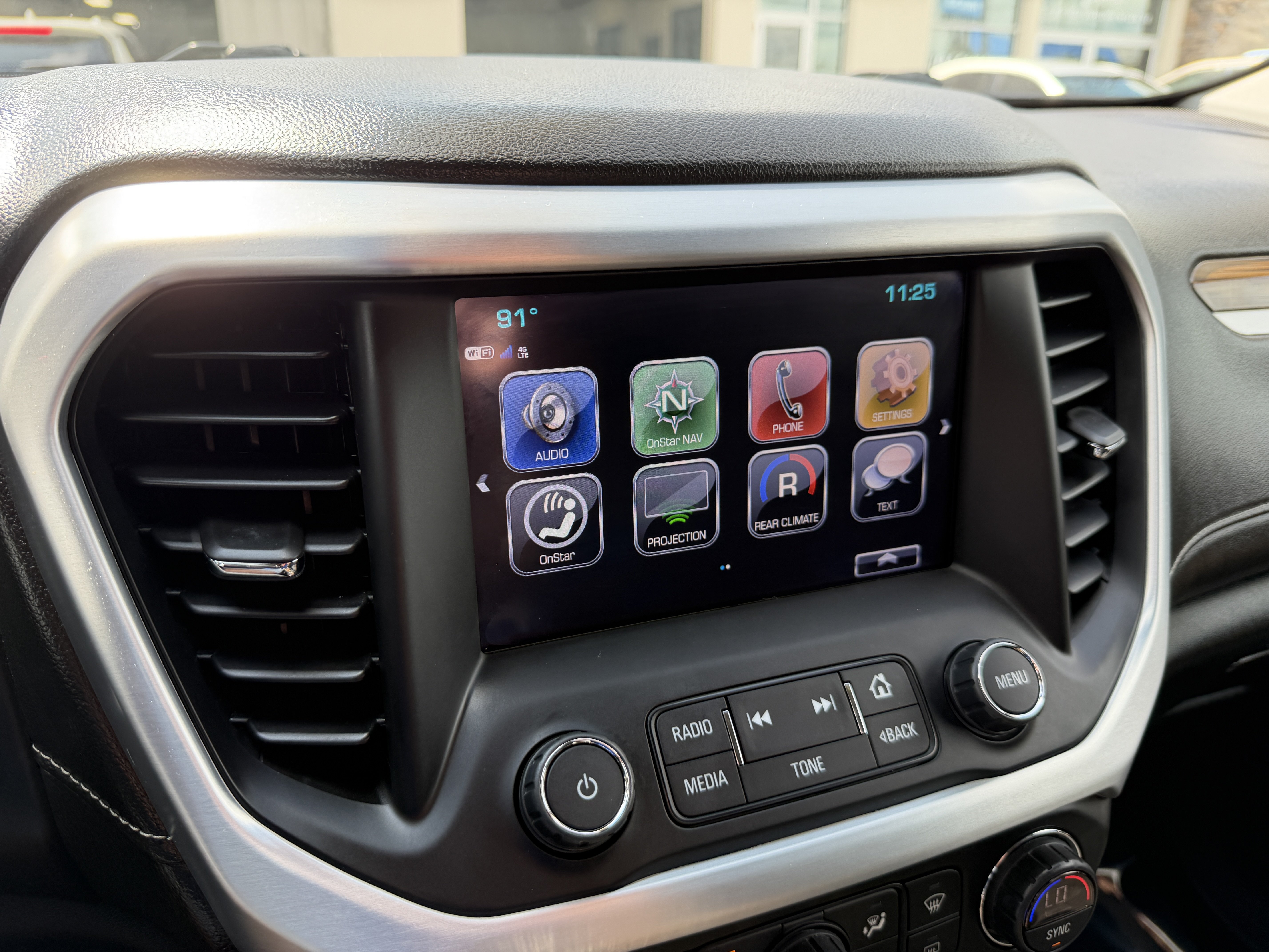 Used 2019 GMC Acadia SLE w/ Driver Alert Package I FWD image 20