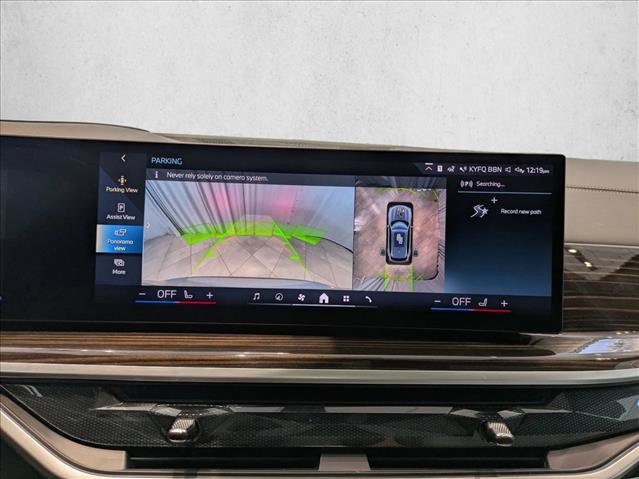 Used 2025 BMW X5 xDrive50e w/ M Sport Package image 20