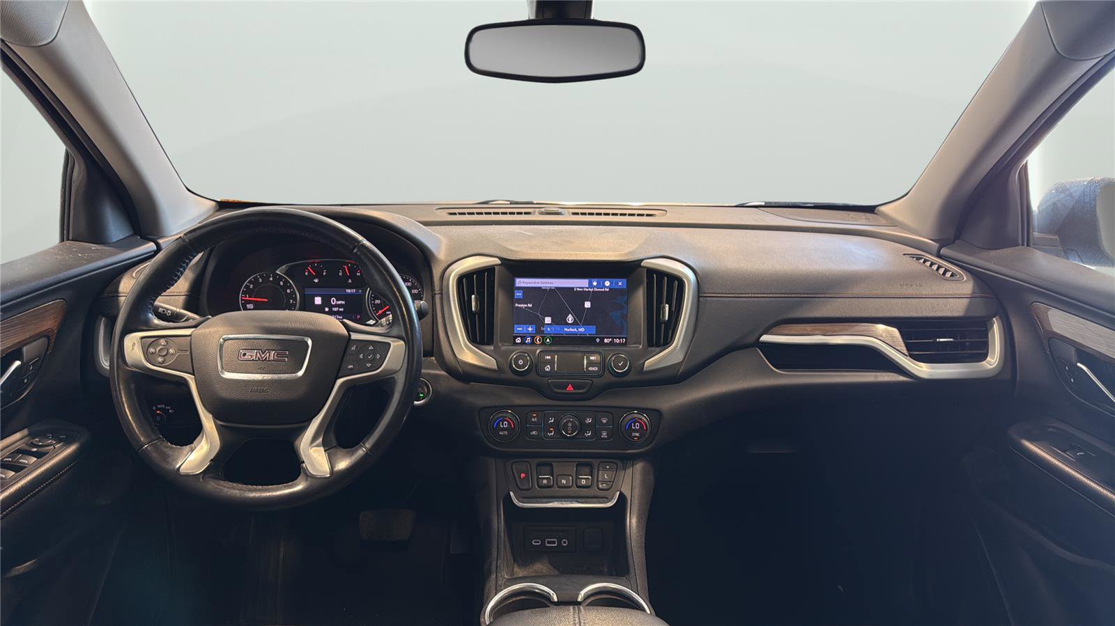 Used 2019 GMC Terrain SLE w/ Driver Convenience Package AWD/4WD image 13