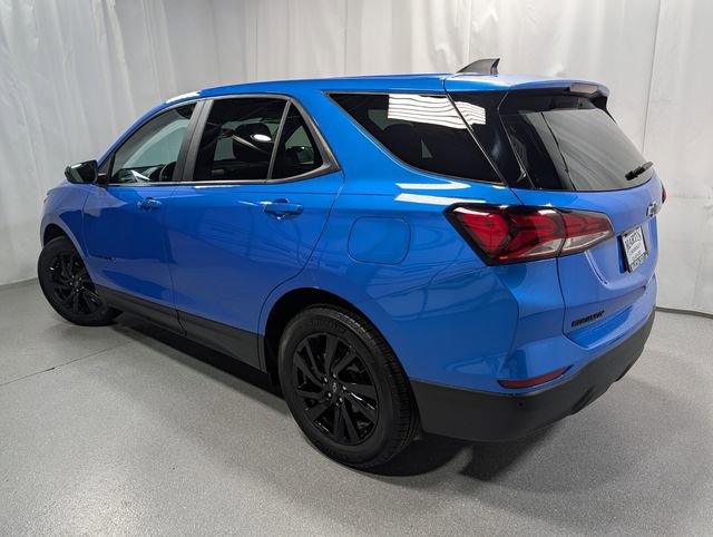 Used 2024 Chevrolet Equinox LS w/ LS Convenience Package image 6