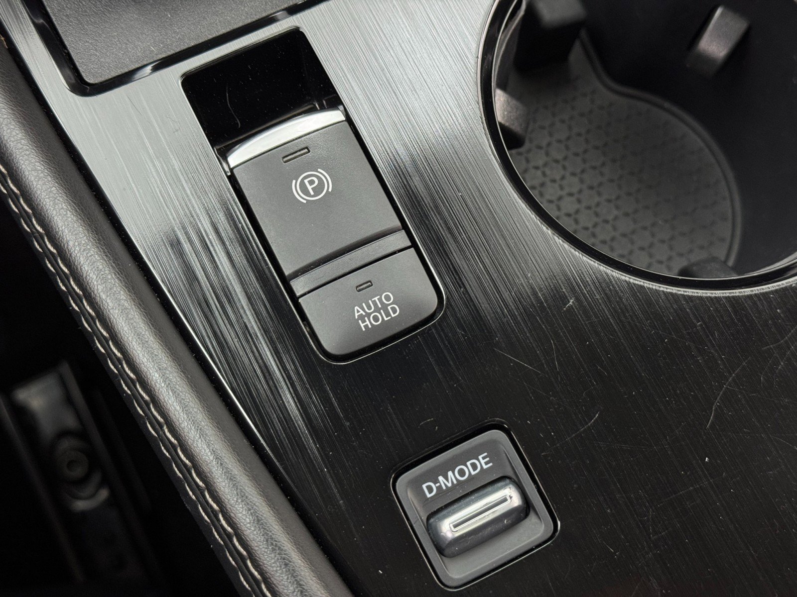 Used 2023 Nissan Rogue SL w/ SL Premium Package FWD image 28