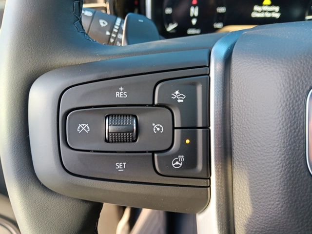 New 2026 GMC Sierra 1500 SLT w/ SLT Premium Package image 10