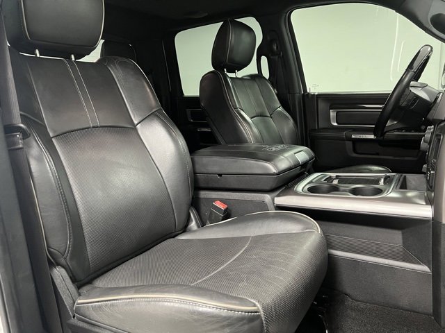 Used 2016 RAM 1500 Limited image 55