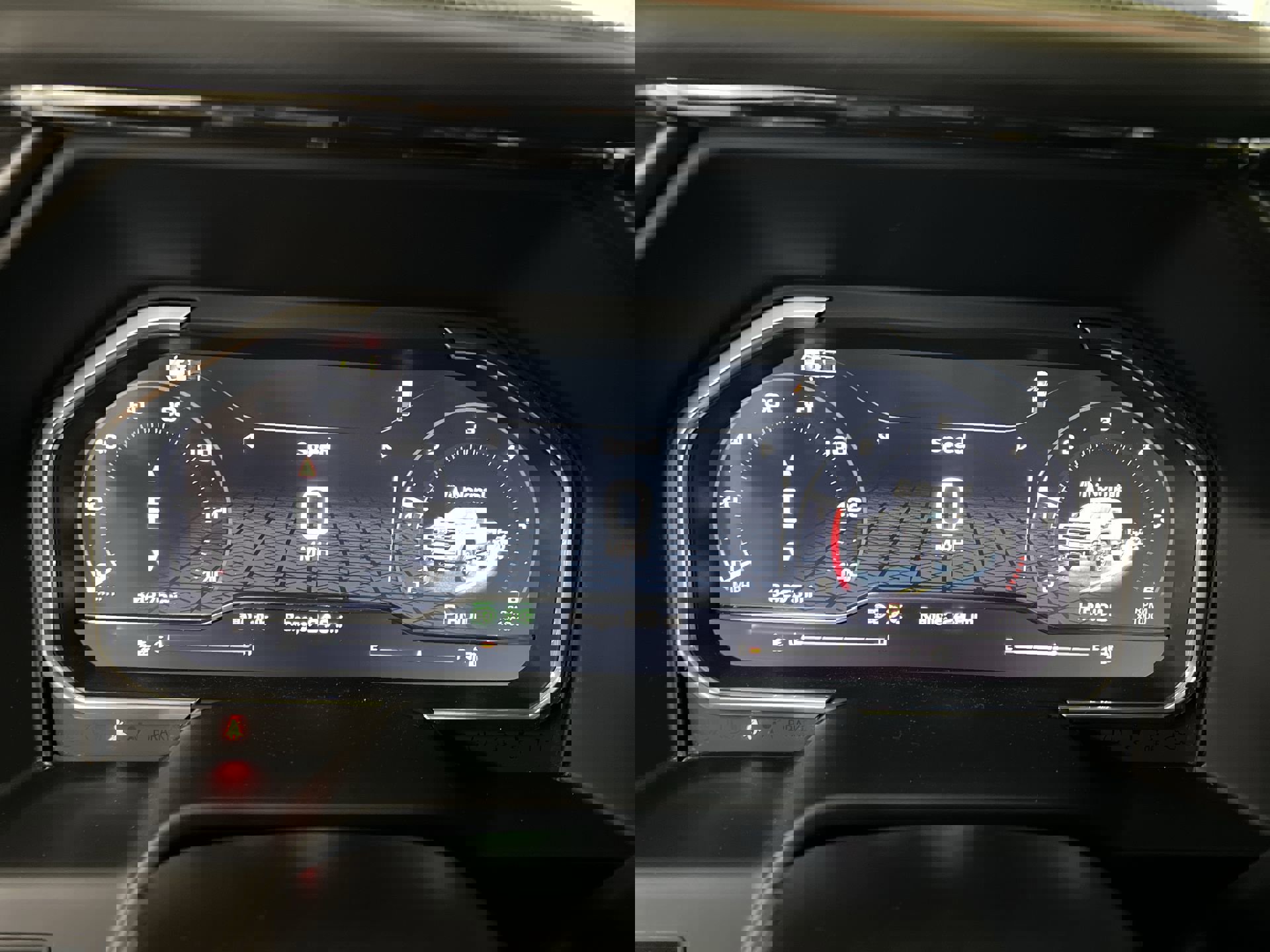 Certified 2024 GMC Sierra 2500 AT4 w/ AT4 Preferred Package image 81