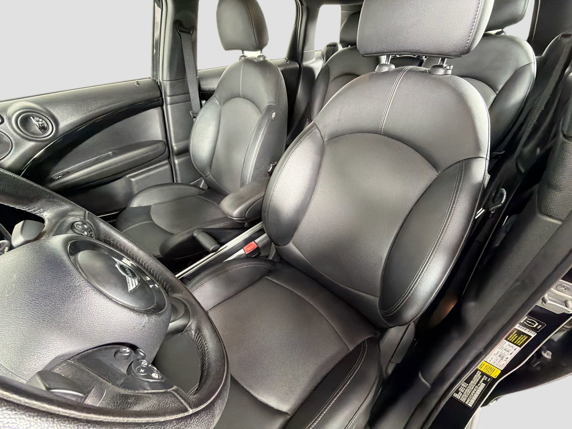 Used 2015 MINI Cooper Countryman S image 24