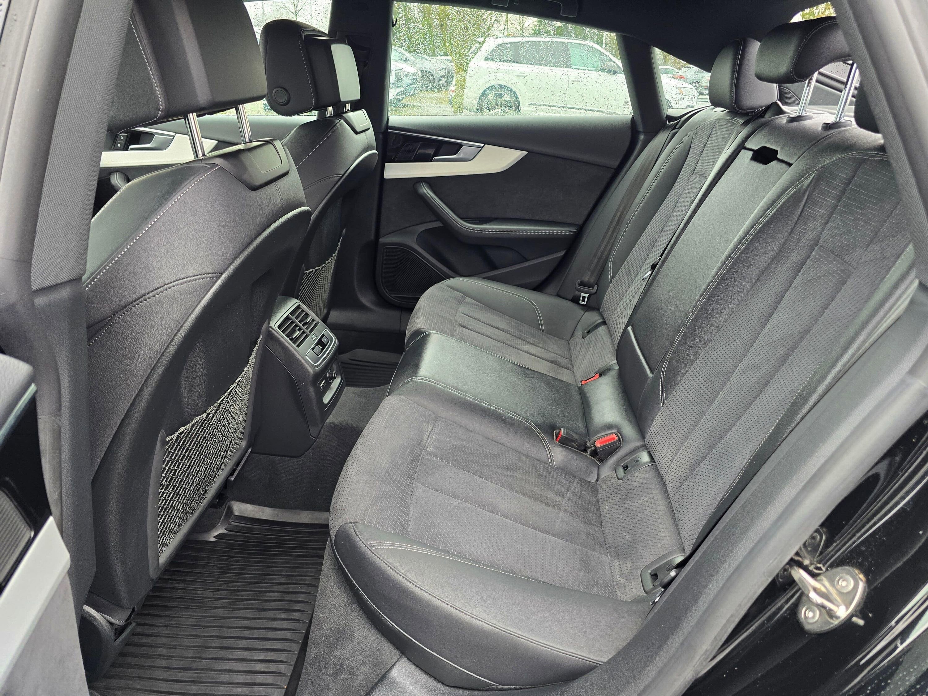 Used 2023 Audi A5 2.0T Premium Plus w/ Premium Plus image 20