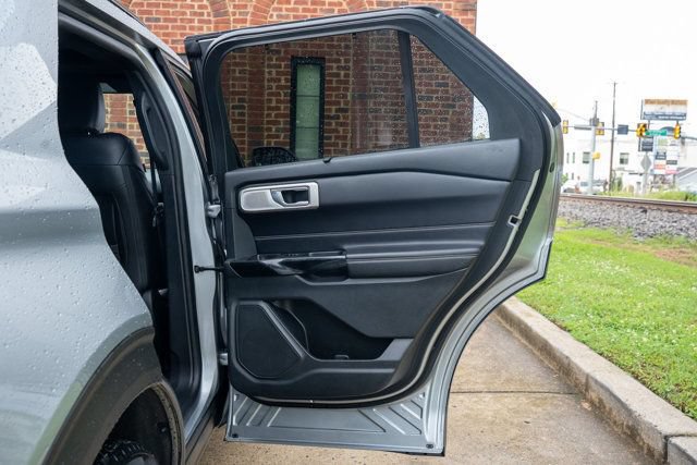 Used 2022 Ford Explorer ST w/ Equipment Group 401A AWD/4WD image 50