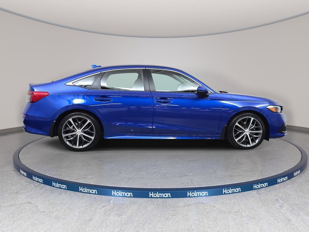 Used 2024 Honda Civic Touring image 5