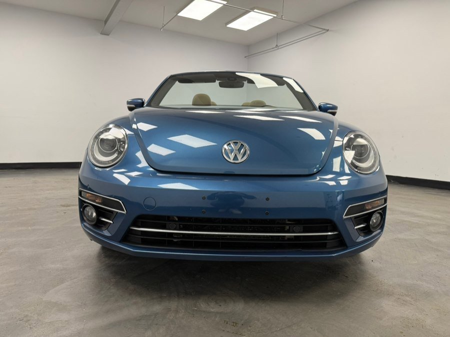 Used 2019 Volkswagen Beetle 2.0T S image 25