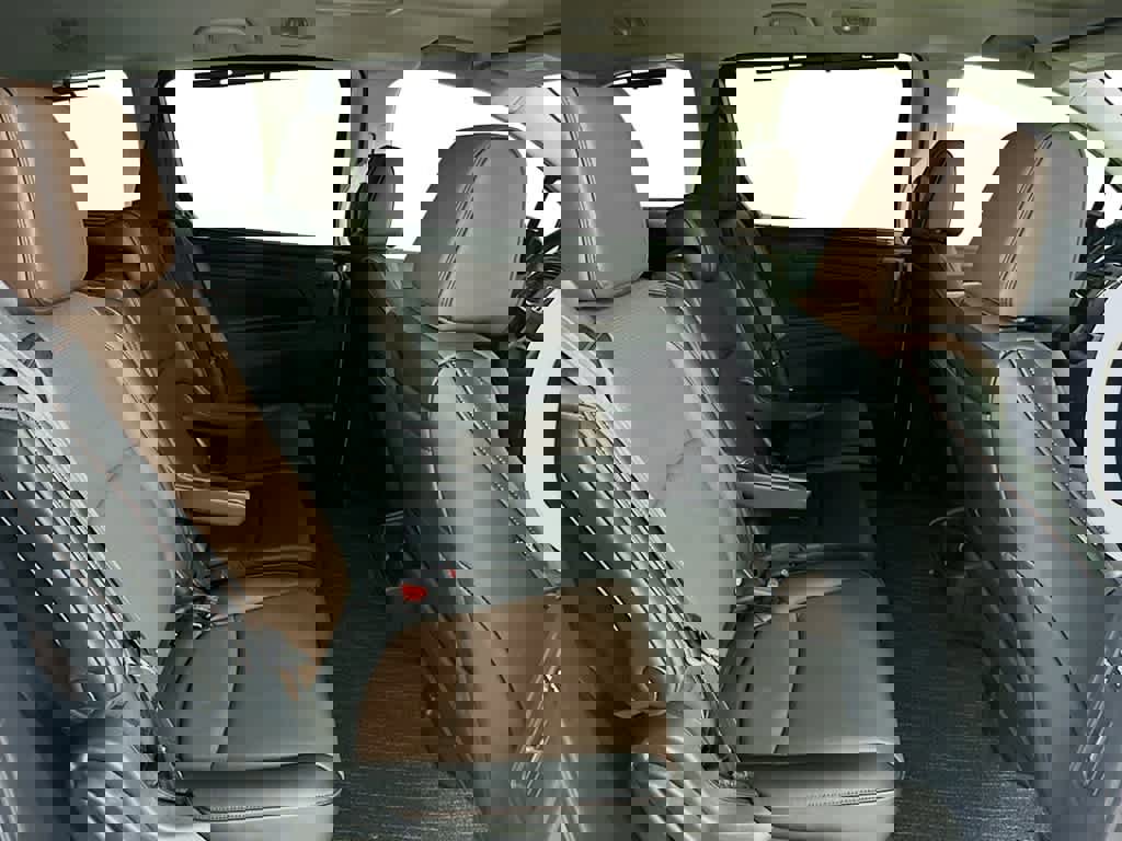 New 2026 Honda Odyssey Elite image 28