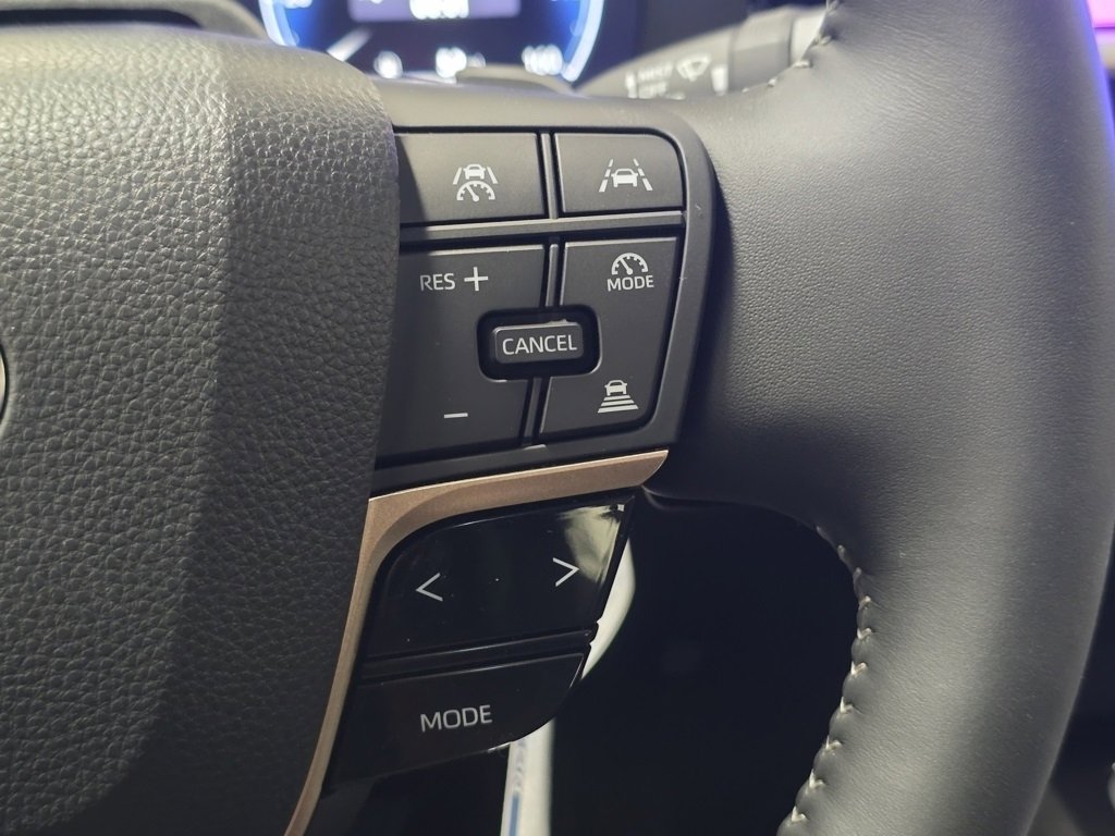 New 2026 Toyota Crown Platinum image 34