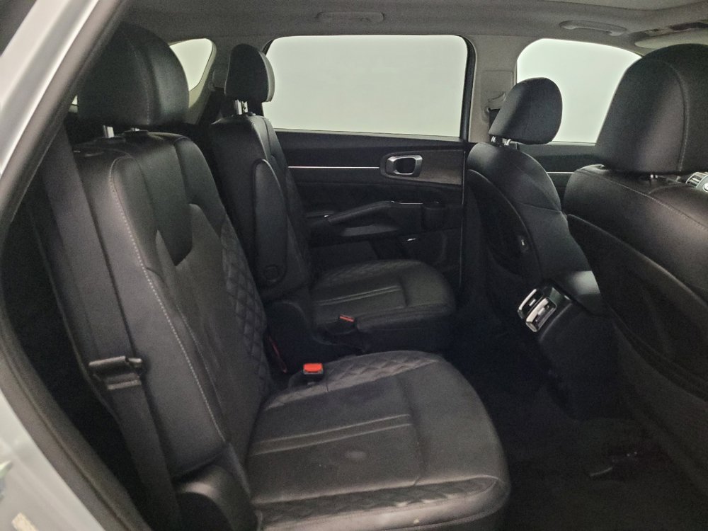 Used 2021 Kia Sorento SX Prestige AWD/4WD image 19