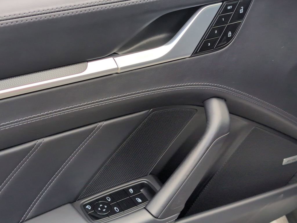 Used 2021 Porsche 911 Turbo image 14