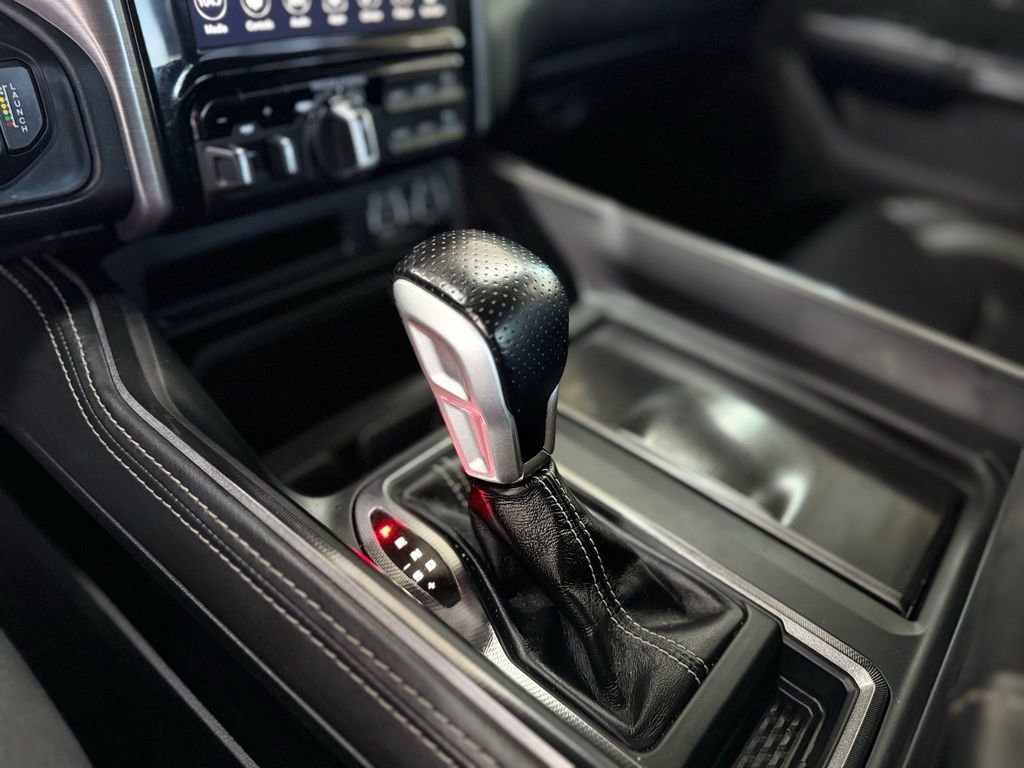 Used 2021 RAM 1500 TRX w/ TRX Level 1 Equipment Group image 43