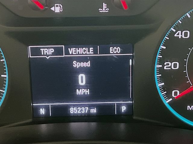 Used 2018 Chevrolet Equinox LT FWD image 14
