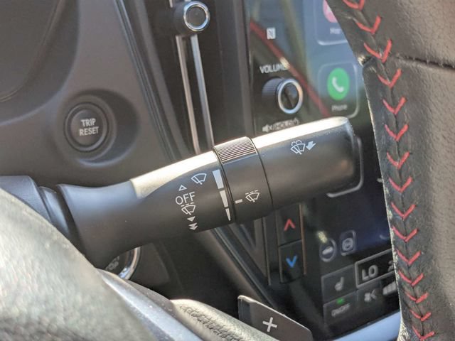 Used 2024 Subaru WRX Limited w/ Popular Package #2A AWD/4WD image 28