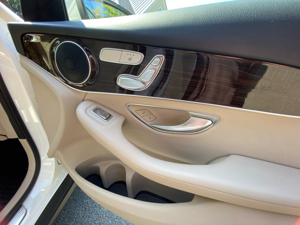 Used 2018 Mercedes-Benz GLC 300 image 31