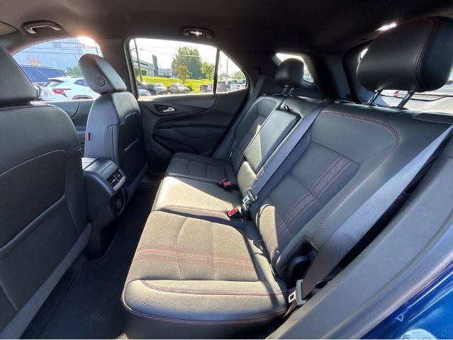 Used 2023 Chevrolet Equinox RS AWD/4WD image 18
