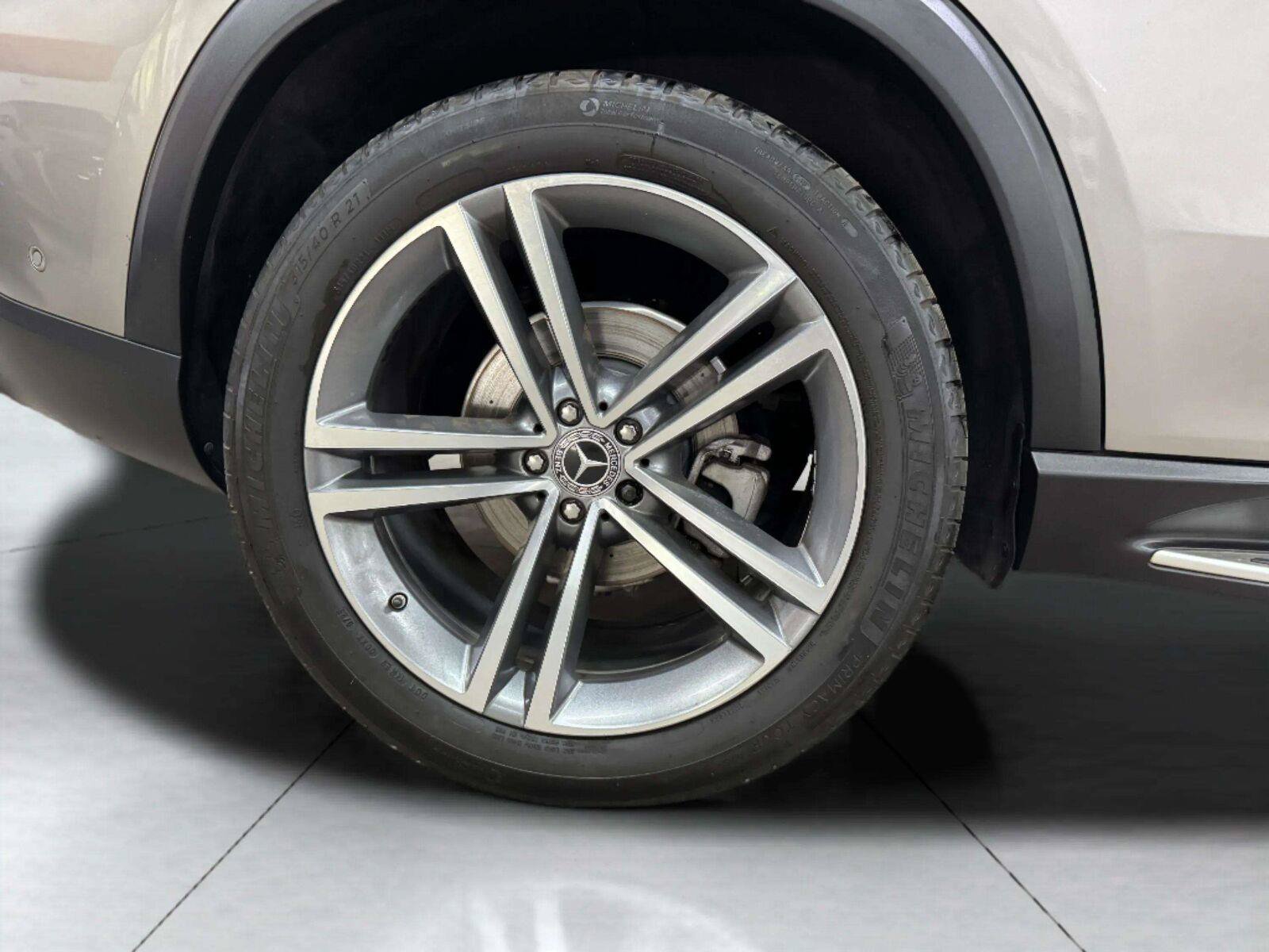 Used 2021 Mercedes-Benz GLE 350 image 49