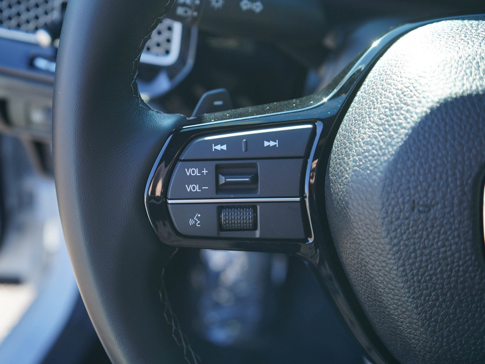 Used 2026 Honda Civic Sport Touring image 24