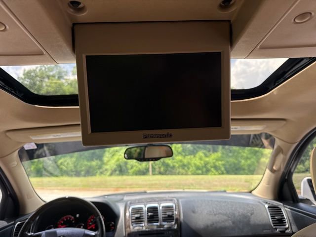 Used 2012 GMC Acadia Denali FWD image 15